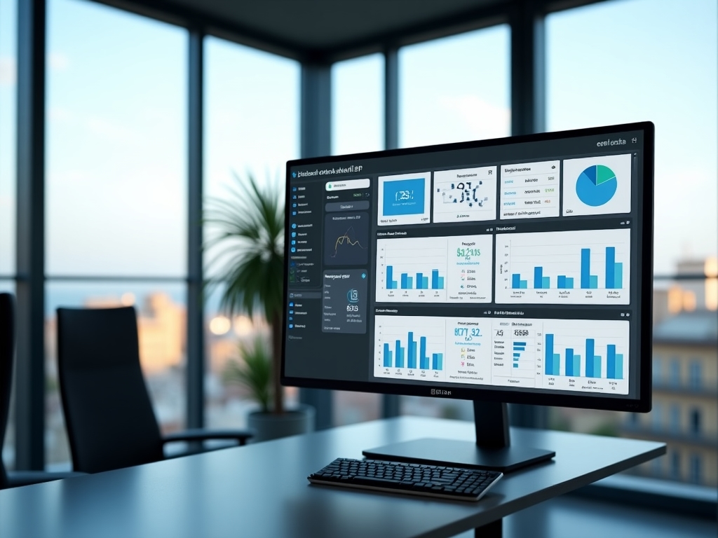 Roarkscapital Dashboard